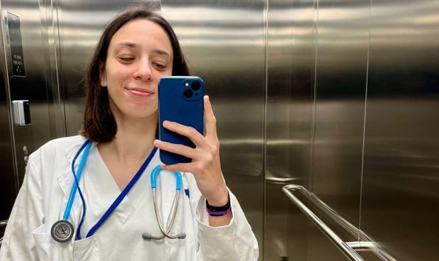 Una estudiante de Medicina se presenta 11 veces a la EBAU para entrar en la carrera.