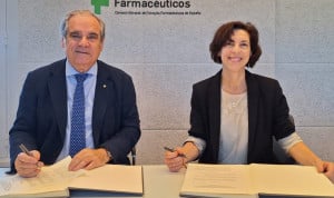 Una nueva alianza en Farmacia potenciará el asesoramiento de medicamentos