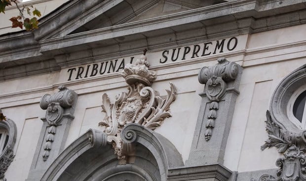 El Tribunal Supremo ampara guardias como tiempo de trabajo efectivo.