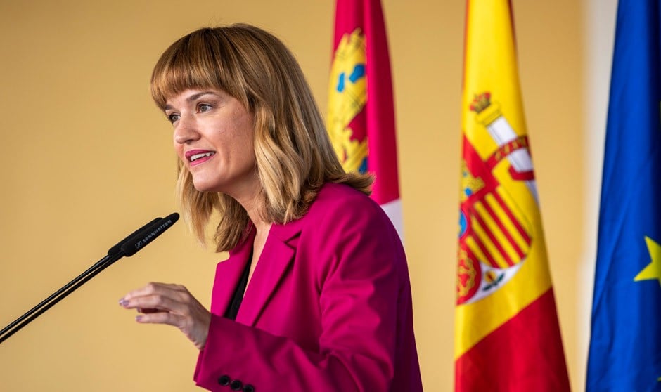 Una vocación por la Psicología docente llega al Gobierno de España
