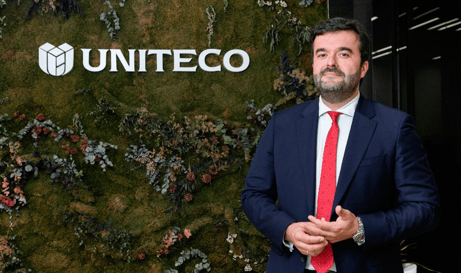 Juan Pablo Núñez, CEO de Uniteco: Seguro para médicos iberoamericanos que ejercen en España
