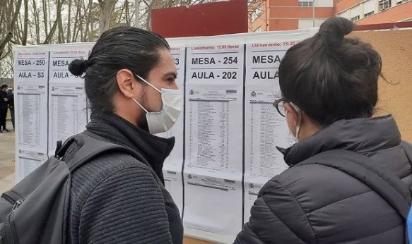 Uno de cada tres médicos rechaza volver a tutorizar a los MIR de Familia