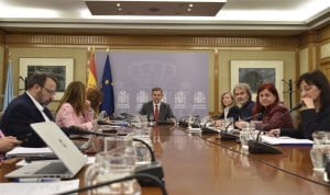 Las prioridades sanitarias del Gobierno con las comunidades