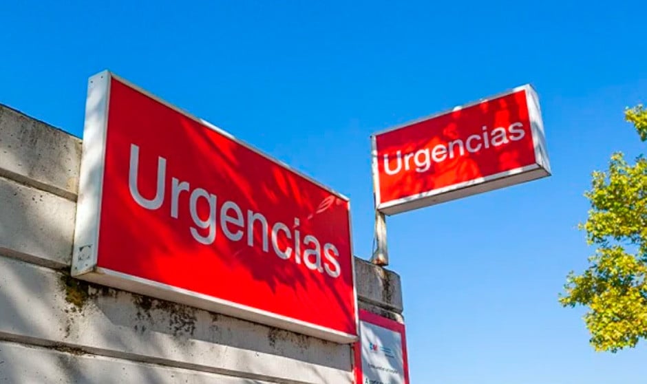 Vía cortada para 15.000 médicos en Urgencias: "Nos tendremos que ir"