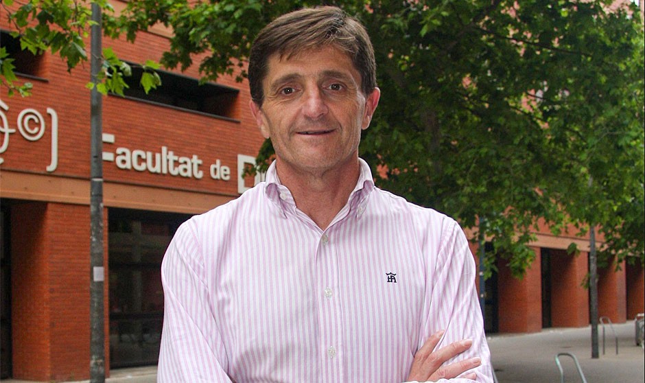 La Conselleria de Sanidad renueva el cargo de presidente del Comité de Bioética de la Comunidad Valenciana.