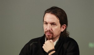 Vistalegre 2: Iglesias promete soluciones al "efecto Poltergeist" sanitario