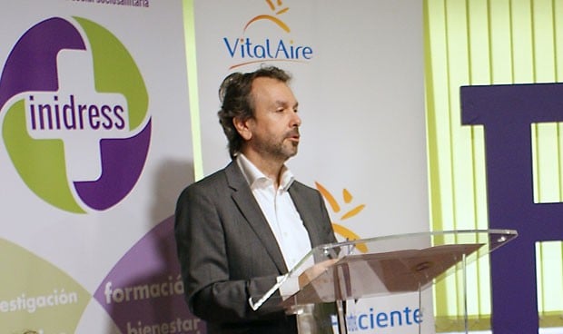 VitalAire presenta sus primeras ayudas para asociaciones de pacientes