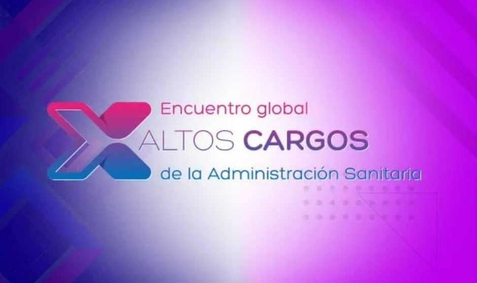 X Encuentro Global de Altos Cargos: este es el programa completo