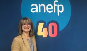 Zabala es reelegida como presidenta de Anefp