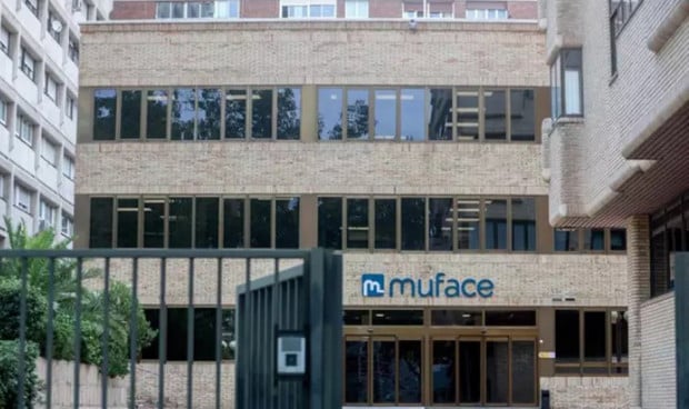 Muface, noticias en directo: dos aseguradoras para salvar al mutualismo