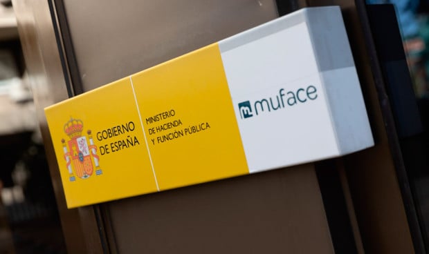  Muface, última hora en directo | El Gobierno mueve ficha ante las dudas