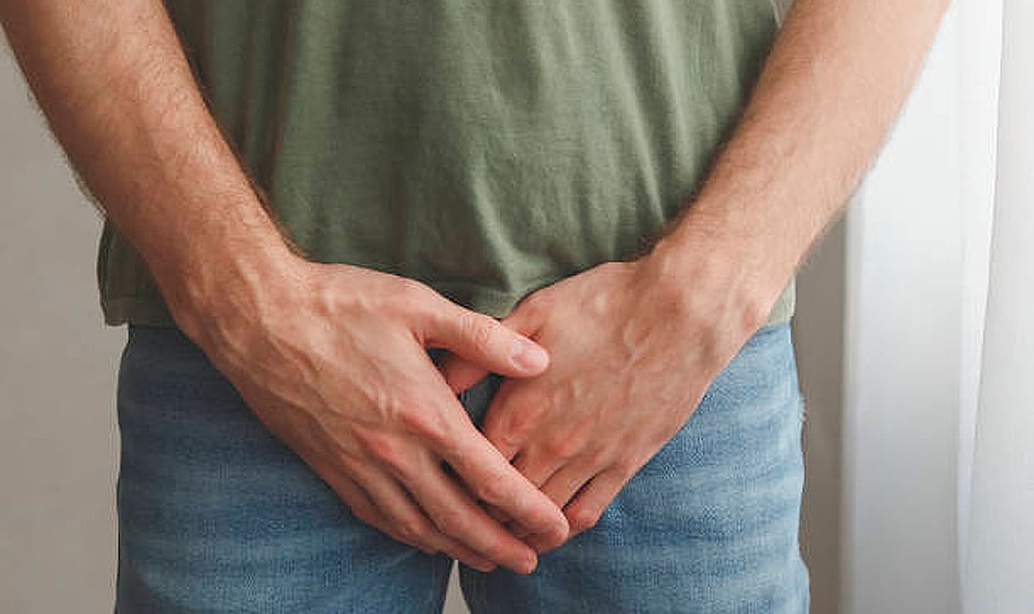 Causas y tratamientos de la hernia testicular